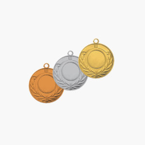 Medallas MD 103