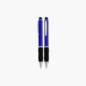 Bolígrafo Plástico Qasar Color