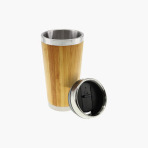 Mug de Bamboo 420 cc