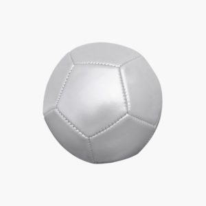 Mini Balón de Futbol