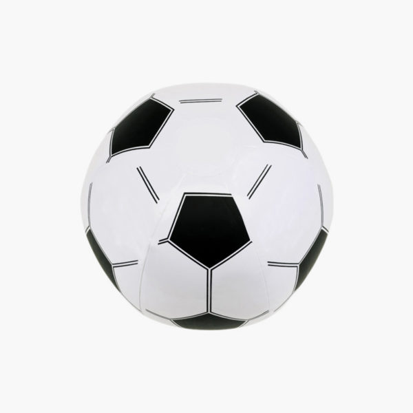 Balón de Fútbol Inflable