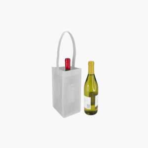 Porta Botella de Vino para Sublimación