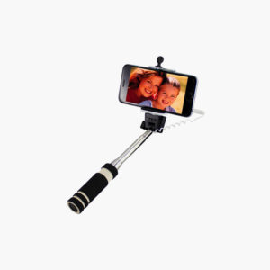 Mini Selfie Stick Monopod