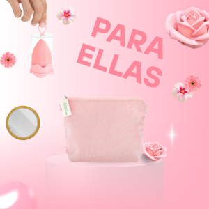 Kit para ellas